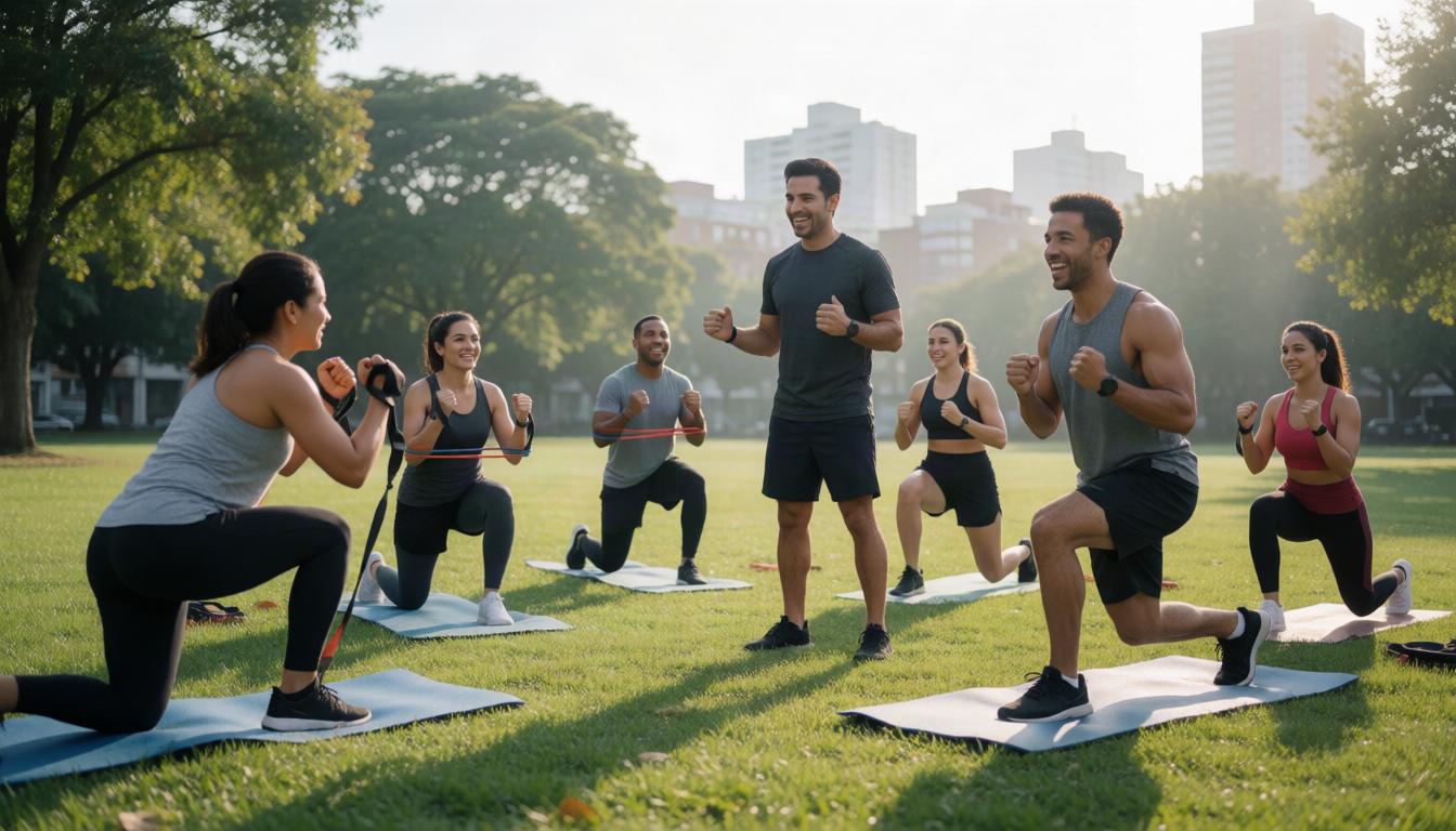 Fitness Guidance You Can Use Every Day